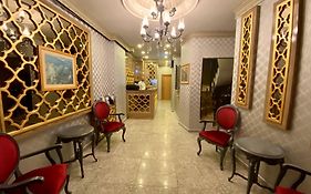 Santefe Hotel